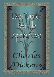 The Lazy Tour of Two Idle Apprentices